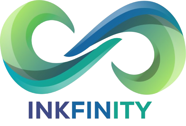 Inkfinity