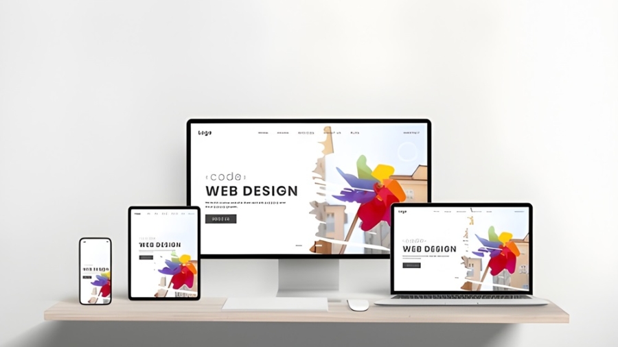Website Design