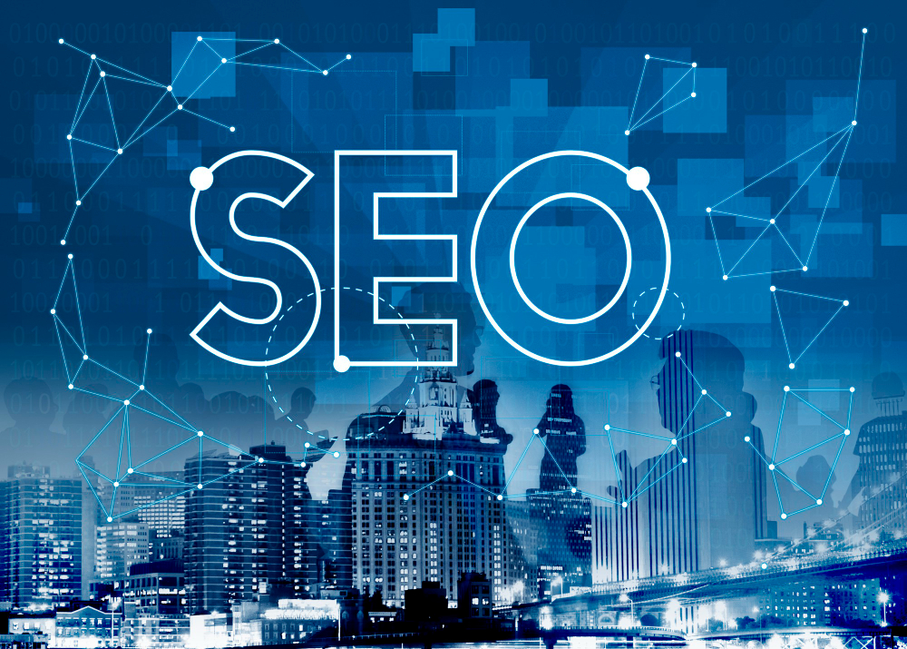 SEO Services in Daman