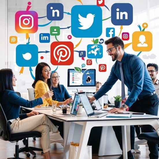 group-people-are-sitting-around-table-with-wall-social-media-it_712444-5366